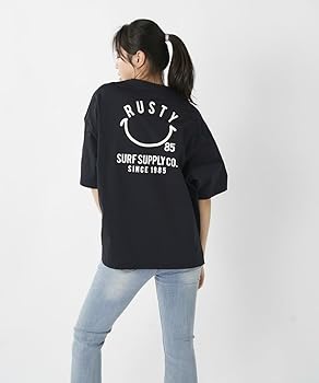 新品未使用　RASH シーガル ブラック 半袖　L/XL ジーベック 半袖シャツ 1252 吸汗 速乾 防シワ カジュアル 作業